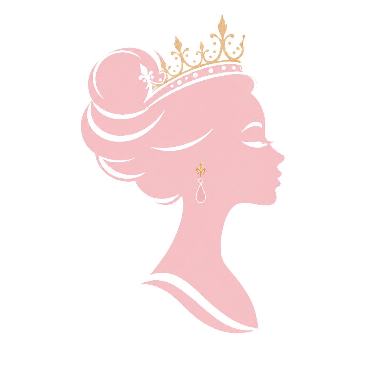 The Clean Queens Emblem
